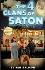 4 Clans of Saton