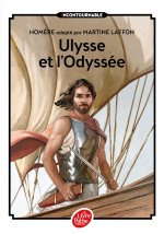 L'Odyssee Le retour d'Ulysse