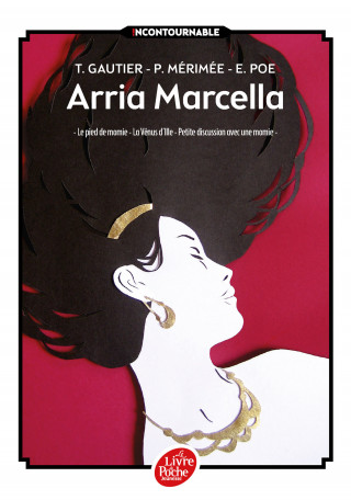 Arria Marcela
