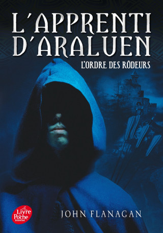 L'apprenti d'Araluen - Tome 1 - L'ordre des rôdeurs