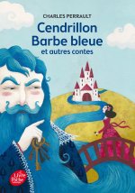 Cendrillon / Barbe Bleue et autres contes - Texte intégral