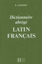 Dictionnaire Gaffiot abrégé