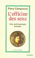 L'officine des sens