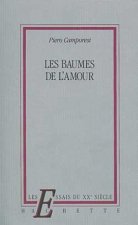 Les baumes de l'amour