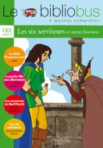 Le bibliobus