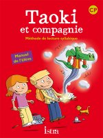 Taoki et compagnie CP Manuel de l'eleve