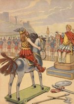 Carnet Ligne Jouons A l'Histoire La France Alesia