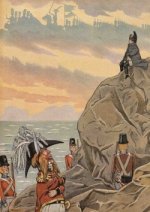 Carnet Ligne Jouons A l'Histoire: Napoleon Sur l'Ile d'Elbe