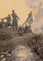 Carnet Ligne Conquerants