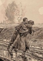 Carnet Blanc: Au Peril de Ma Vie