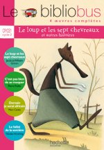 Le bibliobus