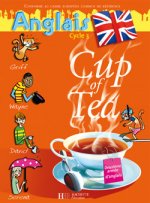 Cup of Tea. Anglais Cycle 3 CM1