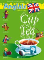Cup of Tea. Anglais Cycle 3 CM2