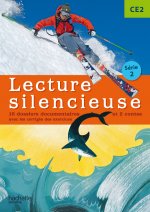 Lecture silencieuse CE2 Pochette eleve   2011