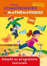 Pour comprendre les mathématiques CM1 - Fichier élève - Ed.marocaine 2011