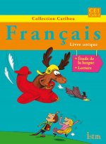 Caribou Francais CE1, cycle 2