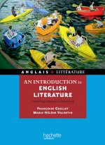 An introduction to english literature - From Philip Sidney to Graham Swift