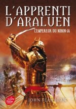 L'Apprenti d'Araluen - Tome 10
