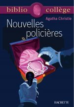 Bibliocollège - Nouvelles policières, Agatha Christie