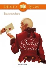 Le barbier de Seville