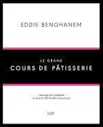 Le Grand Cours de Pâtisserie