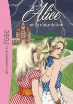 Alice 3/Alice et le chandelier