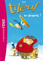 Titeuf 10 - Au secours!