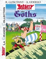 Astérix La Grande Collection -  Astérix et les goths - n°3