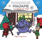 Monsieur Madame- La lutine de Noel