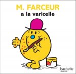 Collection Monsieur Madame (Mr Men & Little Miss)