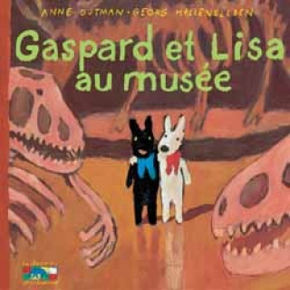 Gaspard et Lisa au Musée - 4