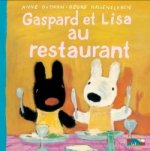 Gaspard et Lisa au restaurant - 18