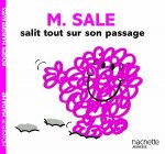 Collection Monsieur Madame (Mr Men & Little Miss)