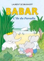 Babar - L'île du paradis