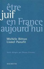 être juif en France aujourd'hui