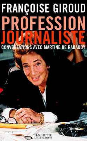 Profession journaliste