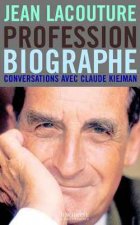 Profession Biographe
