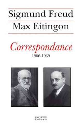 Correspondance Freud-Eitingon