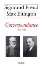 Correspondance Freud-Eitingon