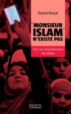 Monsieur Islam n'existe pas
