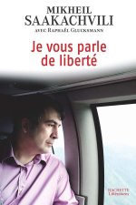 JE VOUS PARLE DE LIBERTE.