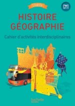 Histoire Geographie CM1 Citadelle Programme Cahier d'activites