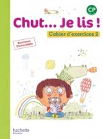 Chut...Je lis/Cahier Tome 2