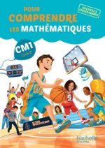 Pour comprendre les mathematiques CM1 (2016)