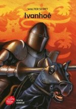 Ivanhoe (Texte abrege)