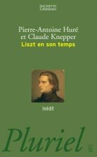 Liszt en son temps