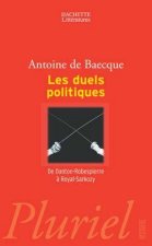 LES DUELS POLITIQUES