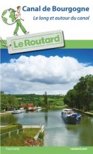 Guide du Routard Canal de Bourgogne