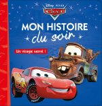 CARS - Mon Histoire du Soir - Un virage serré - Disney Pixar