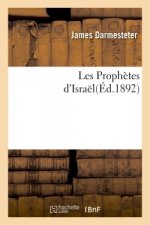 Les Prophetes d'Israel